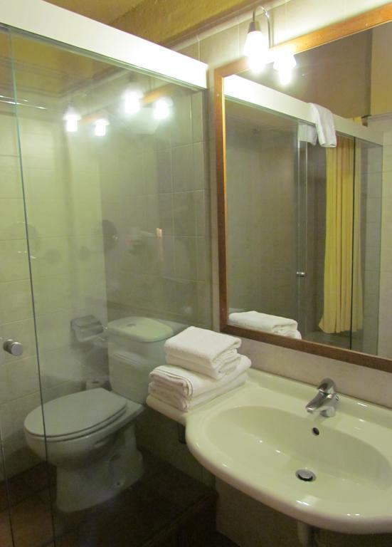 Suites Ressort Hap-Dreams Blanes Extérieur photo
