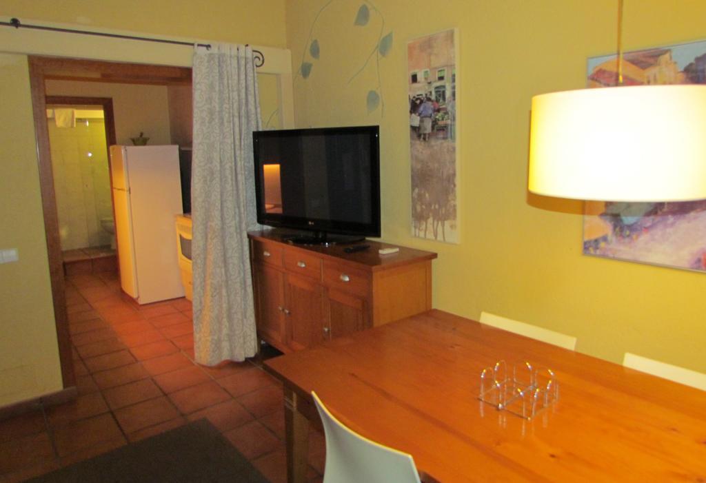 Suites Ressort Hap-Dreams Blanes Extérieur photo