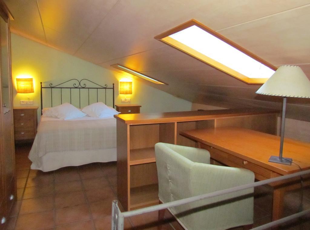 Suites Ressort Hap-Dreams Blanes Extérieur photo