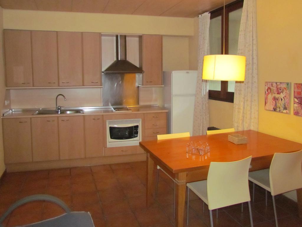 Suites Ressort Hap-Dreams Blanes Extérieur photo