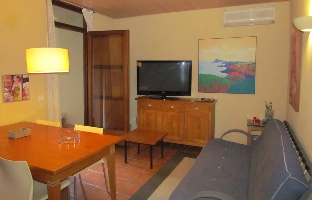 Suites Ressort Hap-Dreams Blanes Extérieur photo