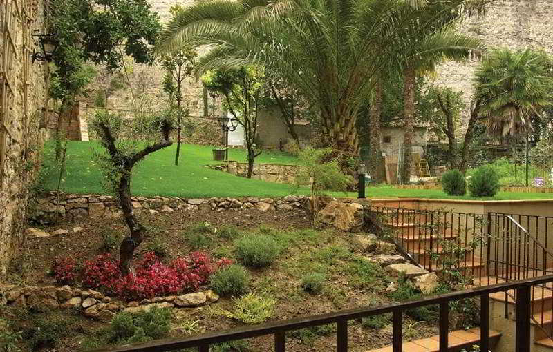 Suites Ressort Hap-Dreams Blanes Extérieur photo