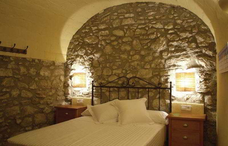 Suites Ressort Hap-Dreams Blanes Extérieur photo