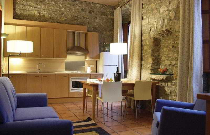 Suites Ressort Hap-Dreams Blanes Extérieur photo