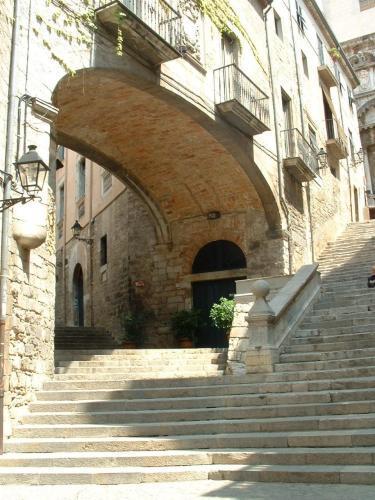 Suites Ressort Hap-Dreams Blanes Extérieur photo